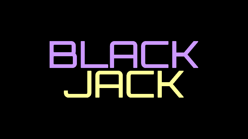 Blackjack Image
