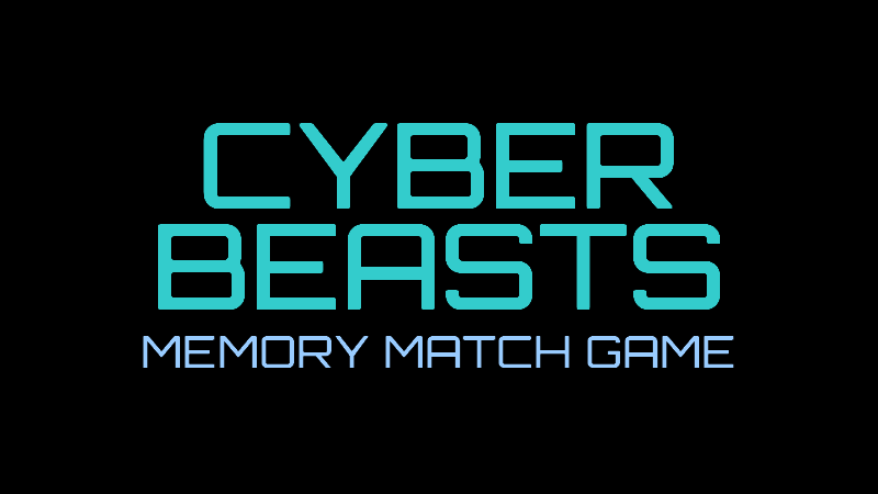 Cyber Beasts Image